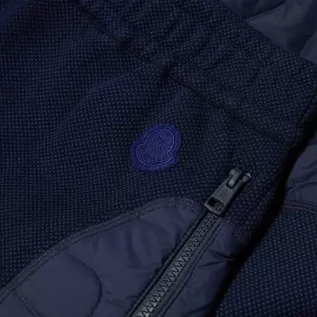 Стеганые брюки Moncler Genius x Salehe Bembury