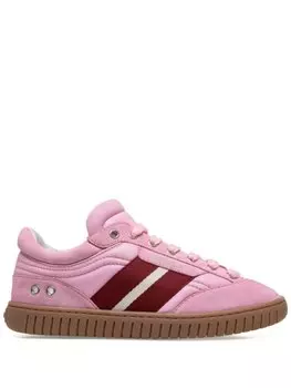 Стеганые кроссовки Bally, розовый