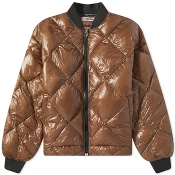 Стеганый бомбер CB Cole Buxton