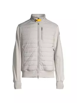 Стеганый бомбер Elliot Parajumpers