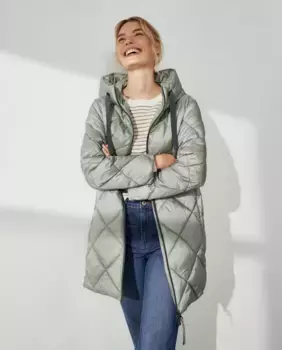 Стеганый бриллиантами Southern Cotton, цвет Jabn