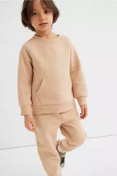 Стеганый комплект из 2 предметов H&amp;M