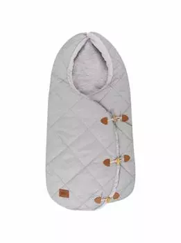 Стеганый конверт Mink PAZ Rodriguez