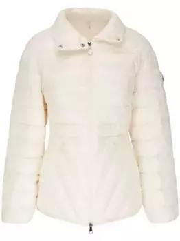 Стеганый пуховик Abante MONCLER, нейтральный