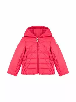 Стеганый пуховик Moncler