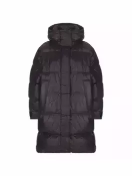 Стеганый пуховик Steilia Holzweiler, черный