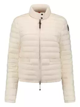 Стеганый пуховик Winona Parajumpers, нейтральный