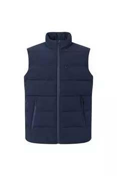 Стеганый жилет Allix Joop!, синий