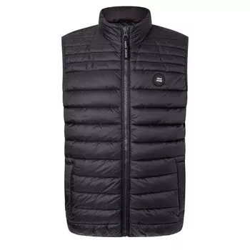 Стеганый жилет balle gillet Pepe Jeans, черный