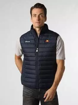 Стеганый жилет bardy Ellesse, синий