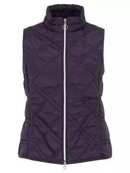 Стеганый жилет Betty Barclay, цвет sweet plum