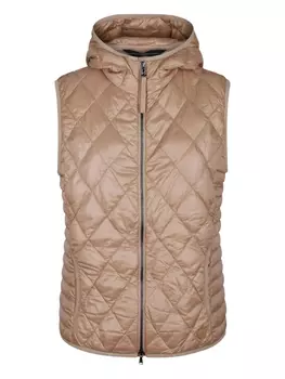 Стеганый жилет BOGNER, нейтральный