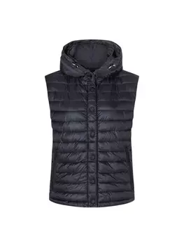 Стеганый жилет Bogner Steppweste Kanya, цвет deepest navy