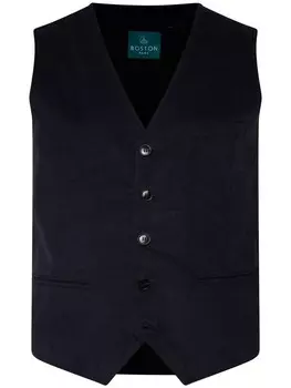Стеганый жилет Boston Park, цвет navy blau