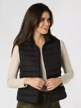 Стеганый жилет Brookshire, черный