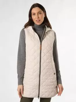 Стеганый жилет Camel Active, бежевый
