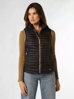 Стеганый жилет Camel Active, черный