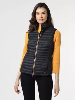 Стеганый жилет Camel Active, синий