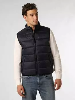 Стеганый жилет Champion, синий