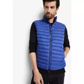 Стеганый жилет Cinque "CIFOLD", синий