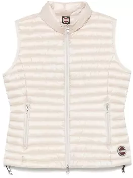 Стеганый жилет Colmar, нейтральный