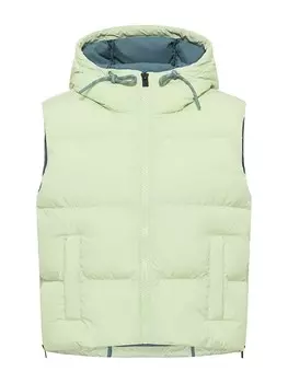 Стеганый жилет ELBSAND Steppweste Tari, зеленый