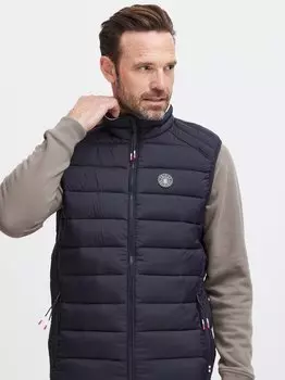 Стеганый жилет fqvinncent Fq1924, синий