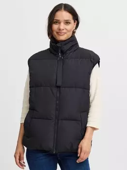 Стеганый жилет frbella ve 3 Fransa, черный