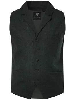 Стеганый жилет JP1880, цвет flaschengrn