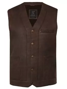 Стеганый жилет JP1880, цвет haselnuss