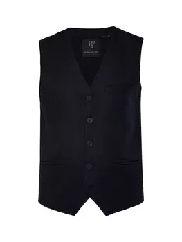 Стеганый жилет JP1880 Steppweste, цвет navy blau