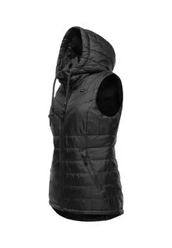 Стеганый жилет Lucinda Vest Ragweartm, черный