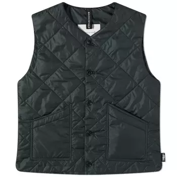 Стеганый жилет Mackintosh New High