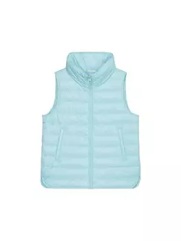 Стеганый жилет Marc O'Polo fitted, цвет morning sky