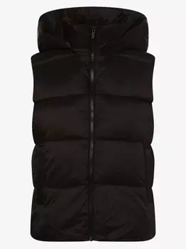 Стеганый жилет Marie Lund, черный