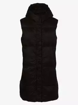Стеганый жилет Marie Lund, черный