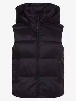 Стеганый жилет Marie Lund, синий