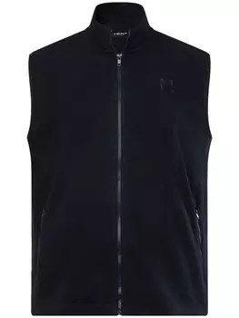 Стеганый жилет Men Plus, цвет navy blau