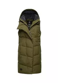 Стеганый жилет Павла Жилет Ragweartm, цвет Light