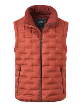 Стеганый жилет redpoint Steppweste PERRY, цвет terra nova