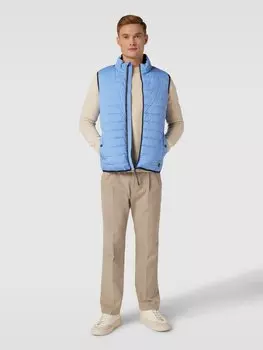 Стеганый жилет с карманами Fynch-Hatton