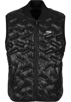 Стеганый жилет Sean John " Sean John men" (1 шт.), черный