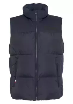 Стеганый жилет Tommy Hilfiger "NEW YORK GILET", цвет Des.Sky
