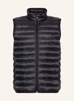 Стеганый жилет Tommy Hilfiger, синий