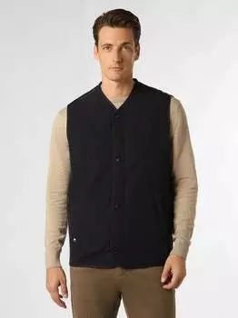 Стеганый жилет Tommy Hilfiger, синий