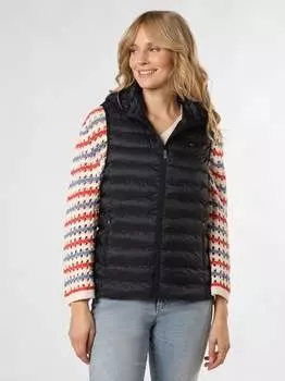 Стеганый жилет Tommy Hilfiger, синий