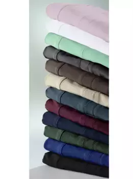 Stehmann брюки с эластичной талией, цвет Flieder