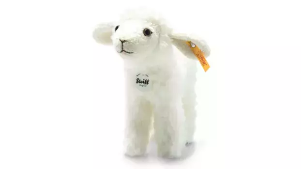 Steiff Анни Ламб, 16 см