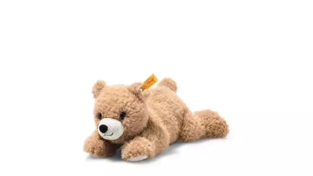 Steiff Бурый медведь Барни