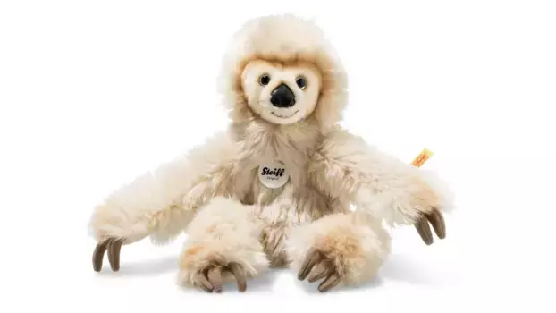 Steiff Детский ленивец Мигель